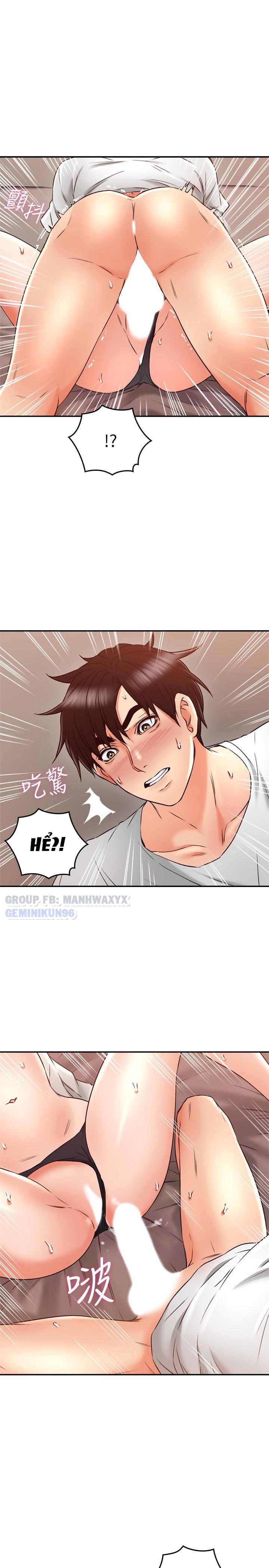 Chapter 30 ảnh 36