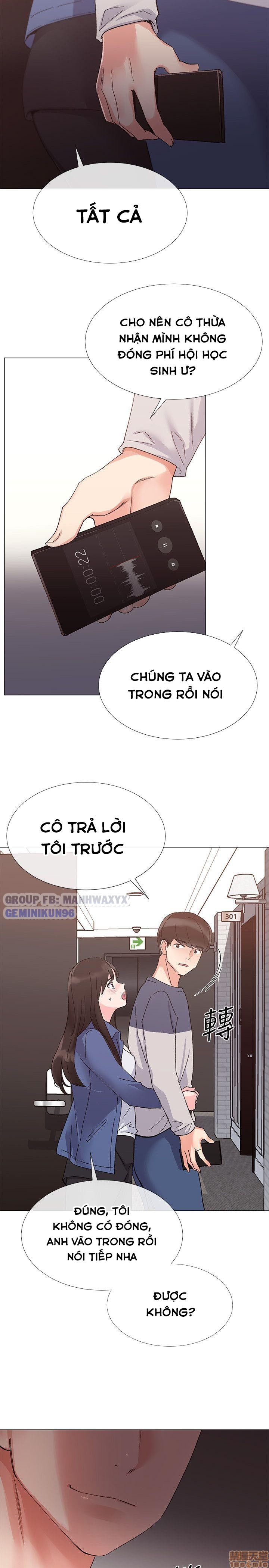 Chapter 13 ảnh 16