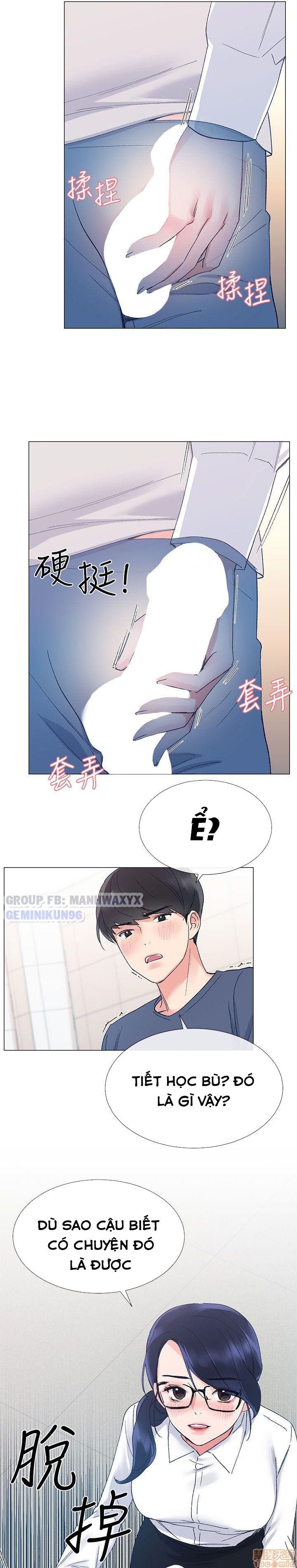 Chapter 14 ảnh 23