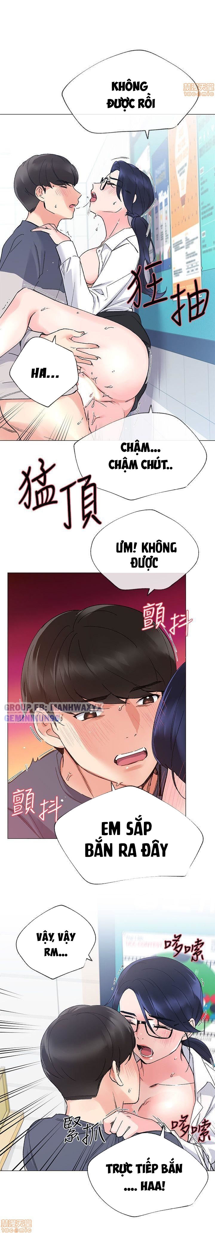 Chapter 15 ảnh 19