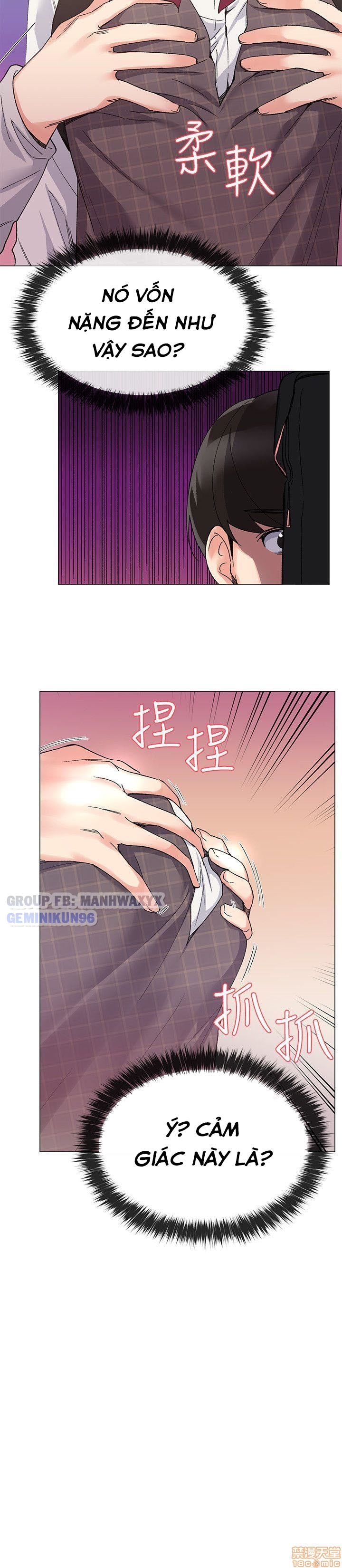 Chapter 15 ảnh 28