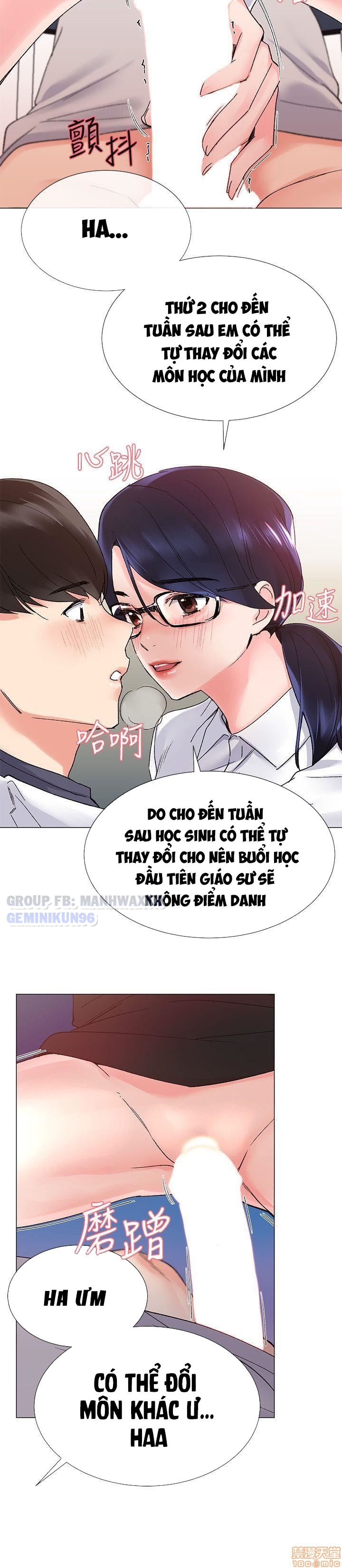 Chapter 15 ảnh 9