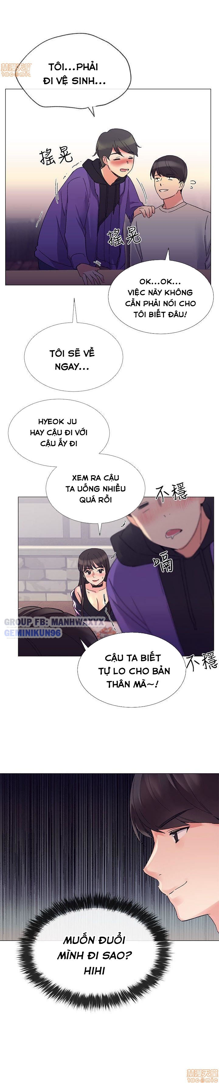 Chapter 17 ảnh 19