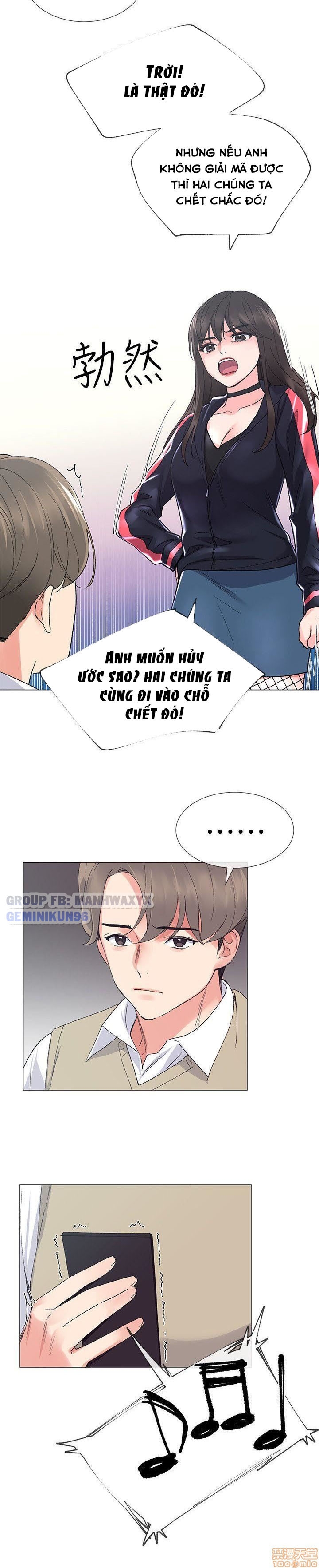 Chapter 18 ảnh 19