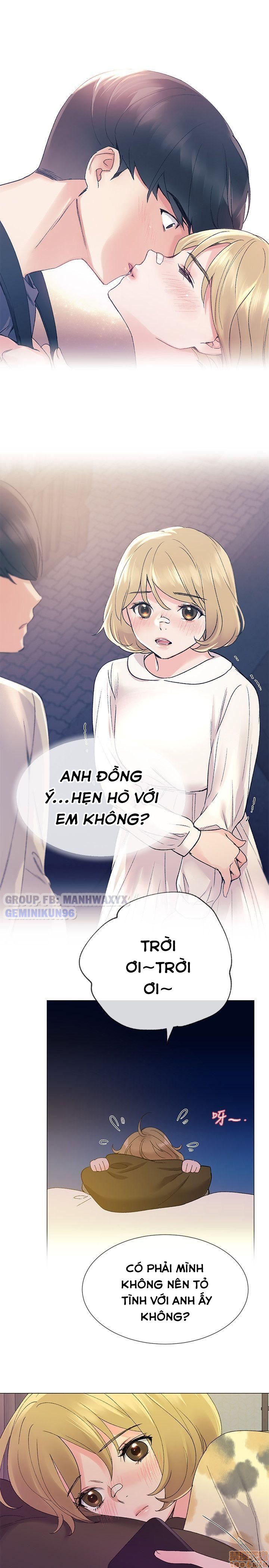 Chapter 18 ảnh 24