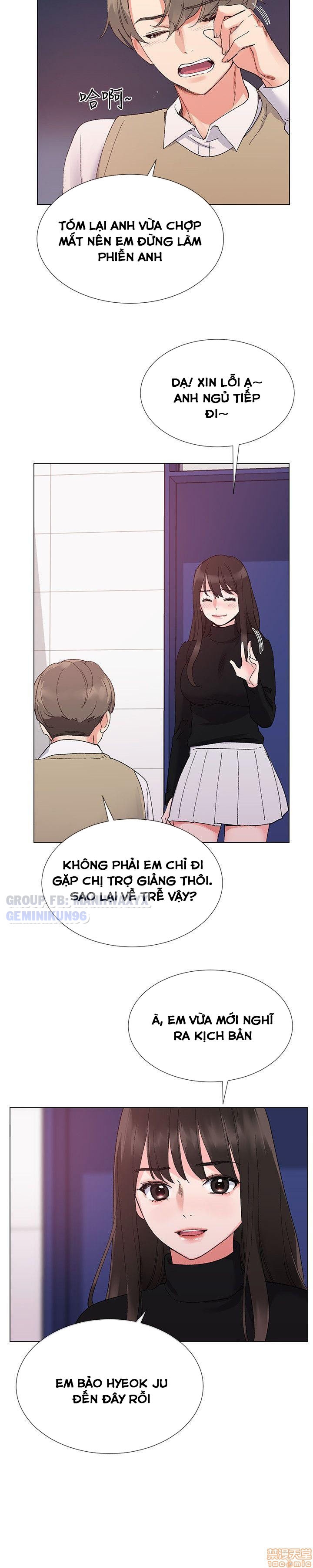 Chapter 23 ảnh 13