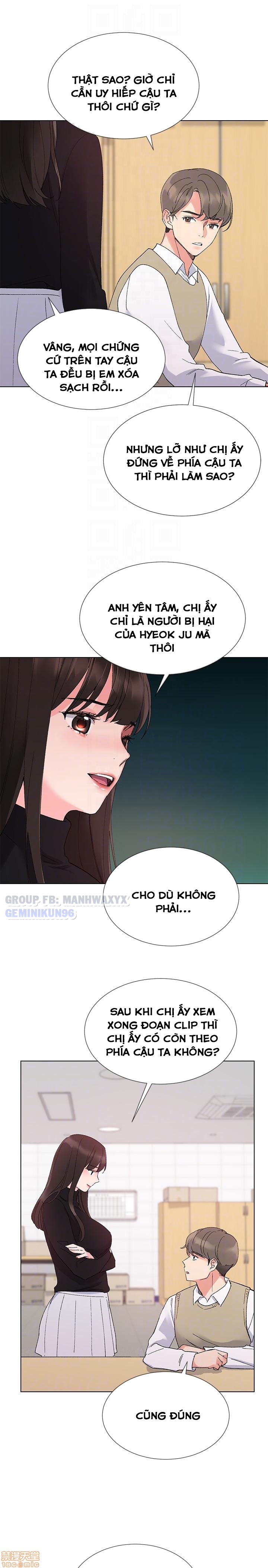 Chapter 23 ảnh 14