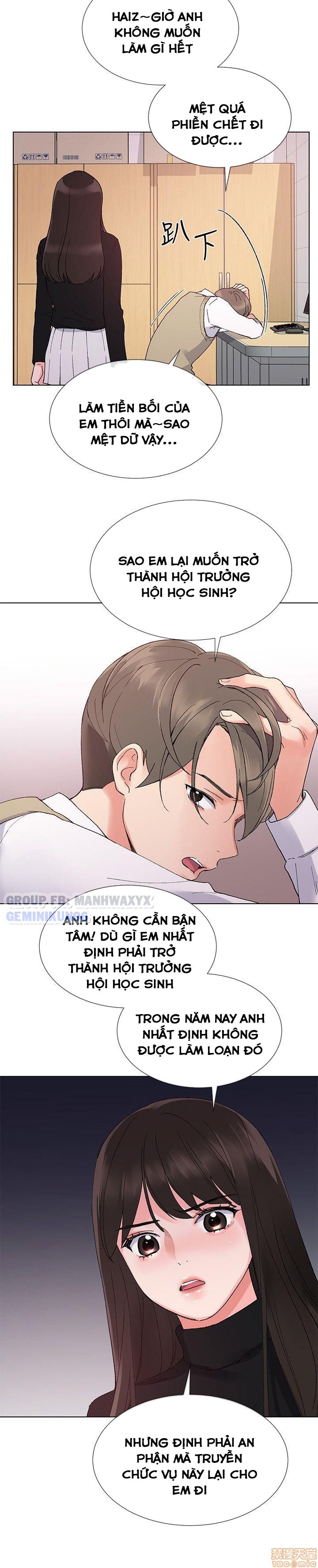 Chapter 23 ảnh 15