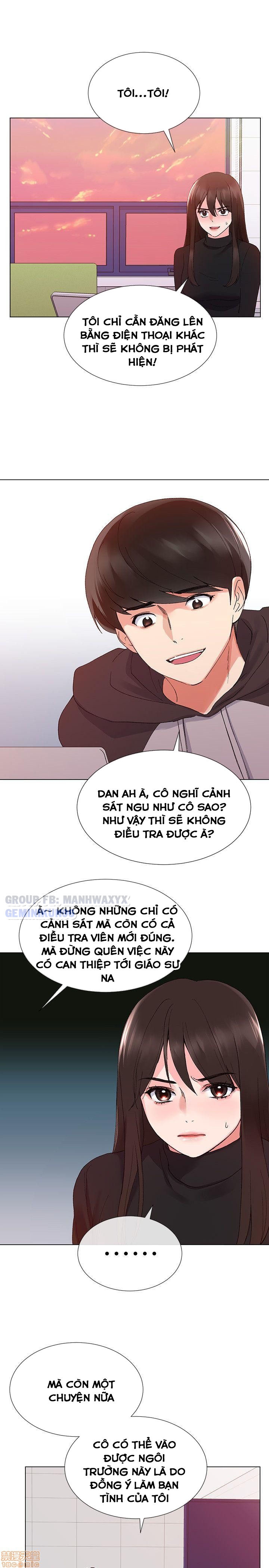 Chapter 23 ảnh 28