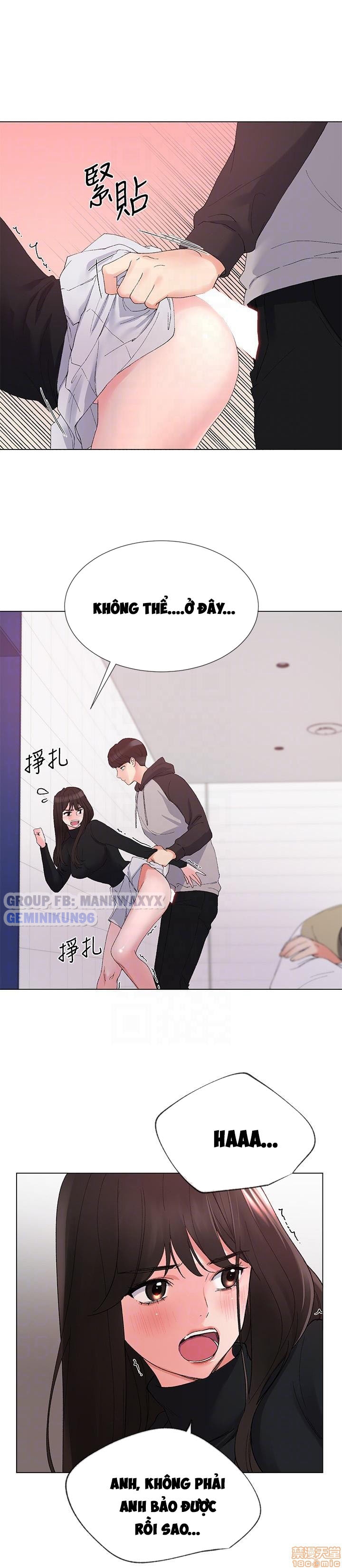 Chapter 25 ảnh 23