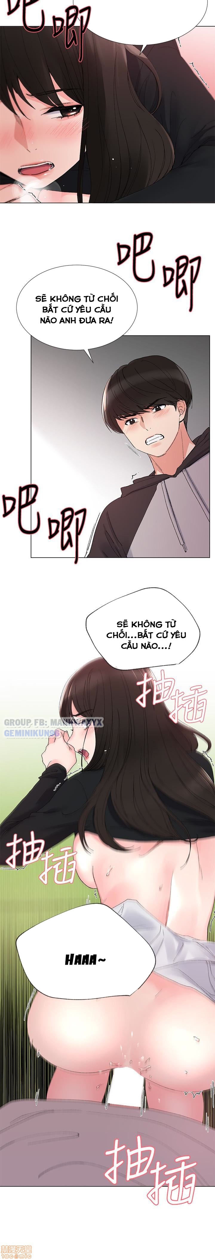 Chapter 27 ảnh 22