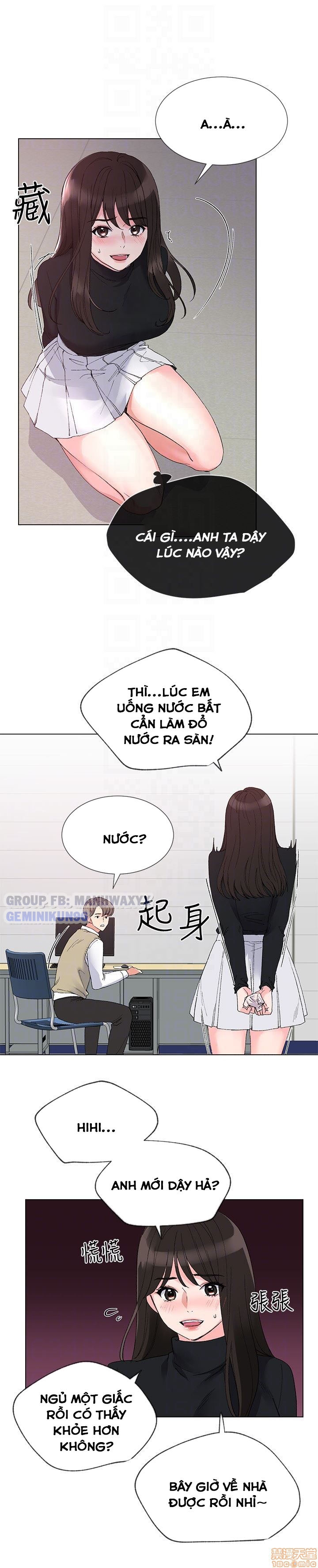 Chapter 28 ảnh 10