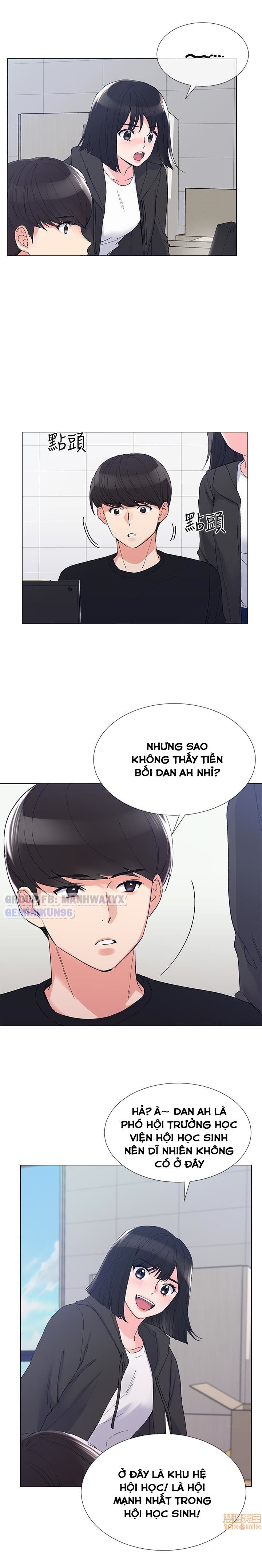 Chapter 29 ảnh 22