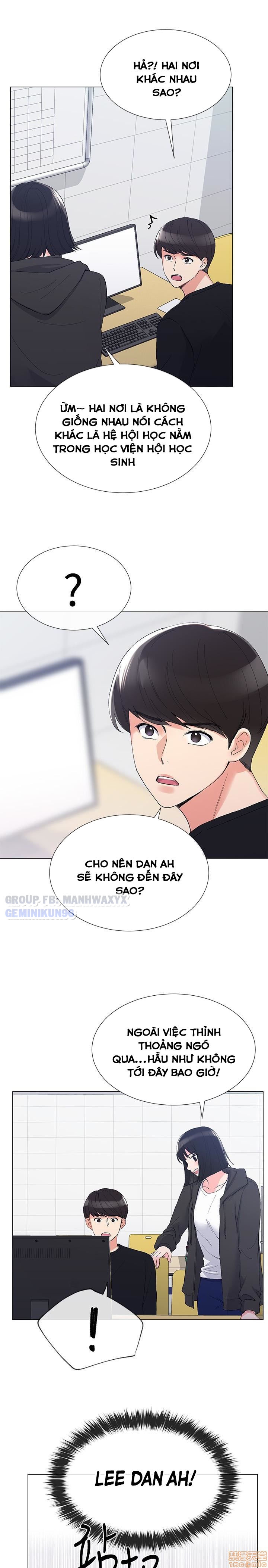 Chapter 29 ảnh 23