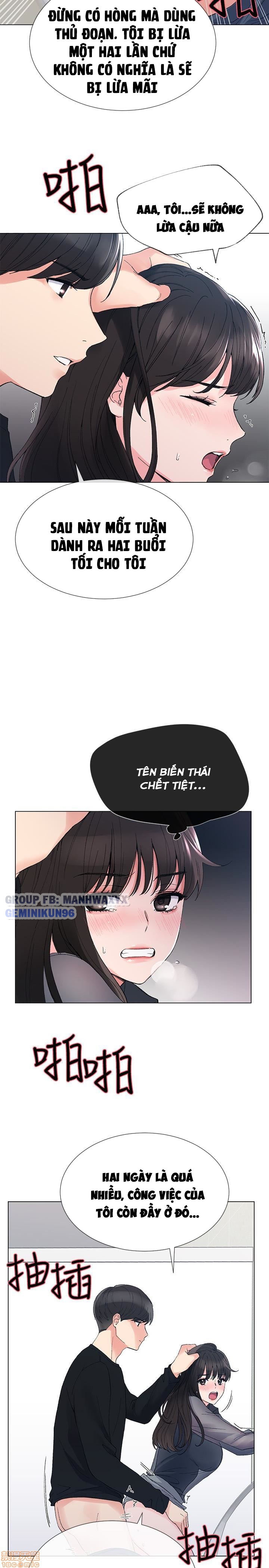 Chapter 30 ảnh 14