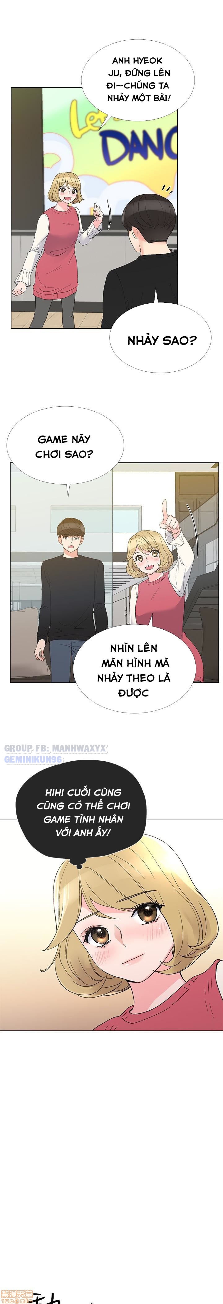 Chapter 32 ảnh 19