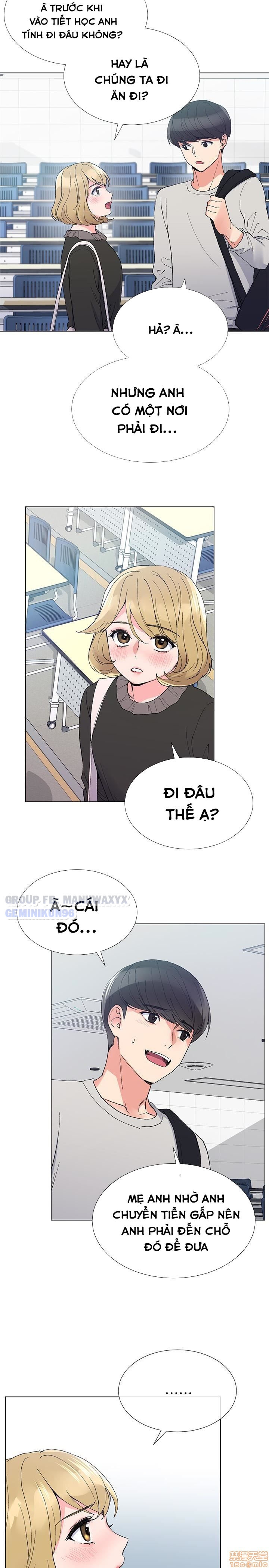 Chapter 34 ảnh 12