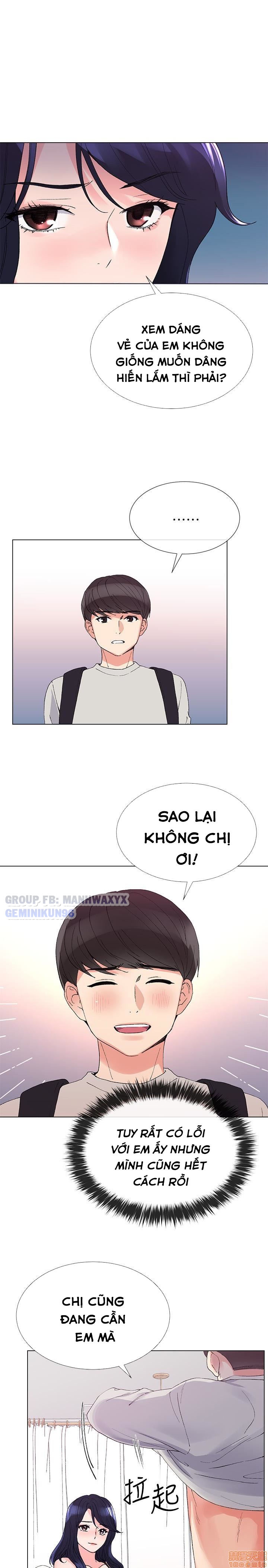 Chapter 34 ảnh 21