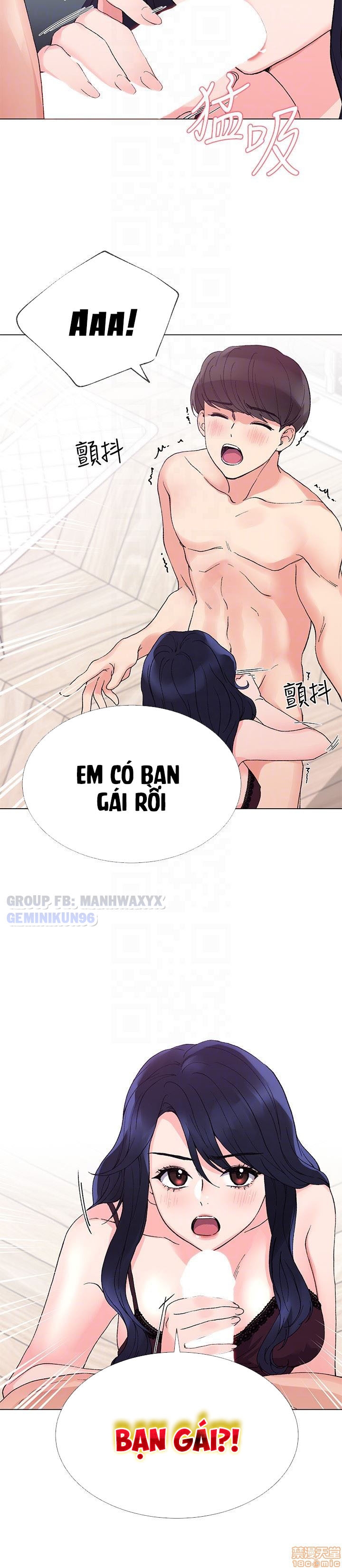 Chapter 34 ảnh 26