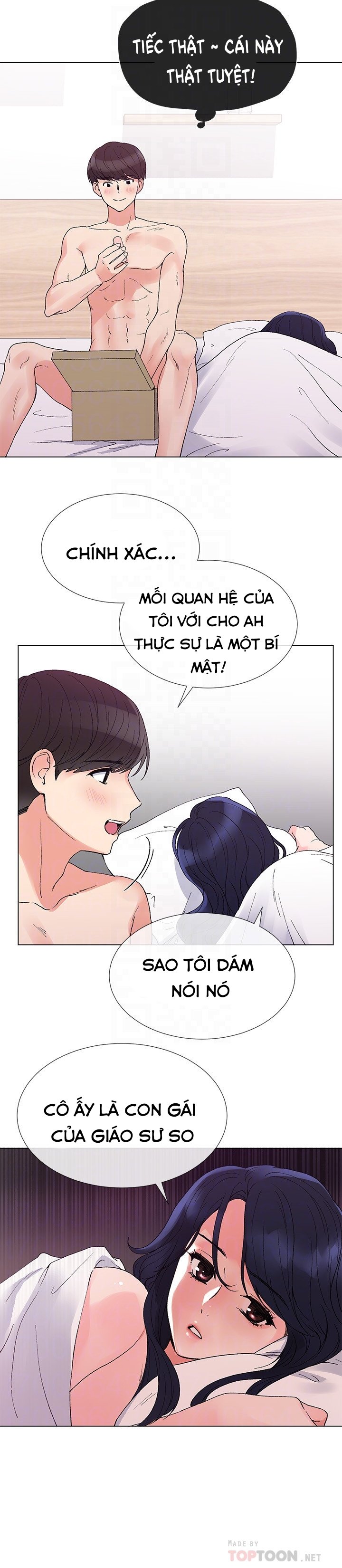 Chapter 36 ảnh 16