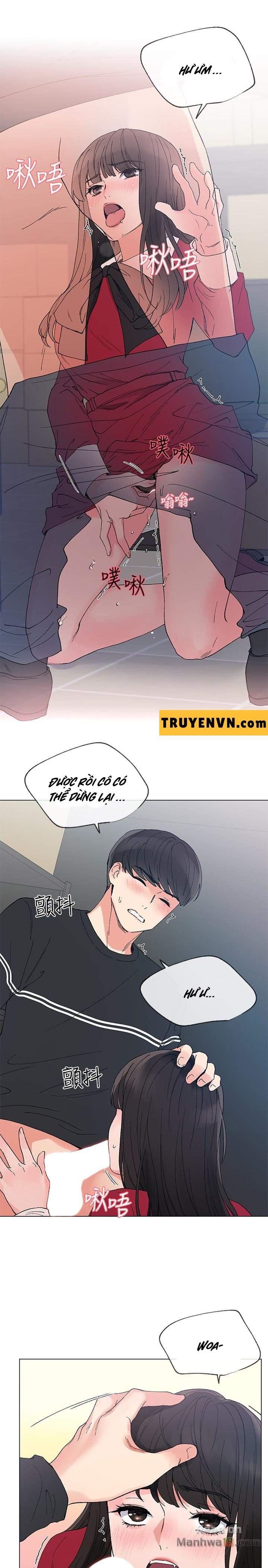 chapter 40 ảnh 13