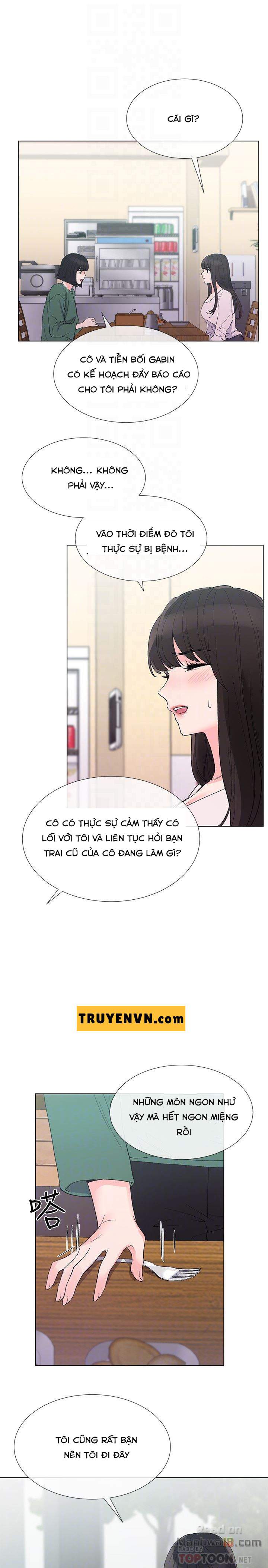 chapter 40 ảnh 22