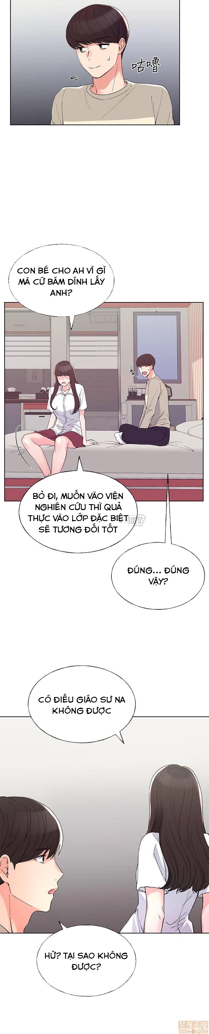 Chapter 64 ảnh 15