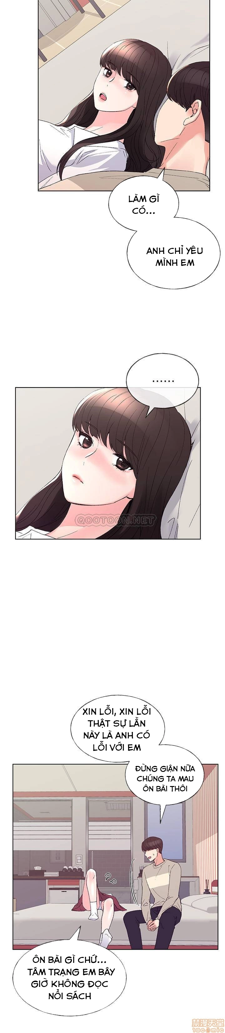 Chapter 64 ảnh 21