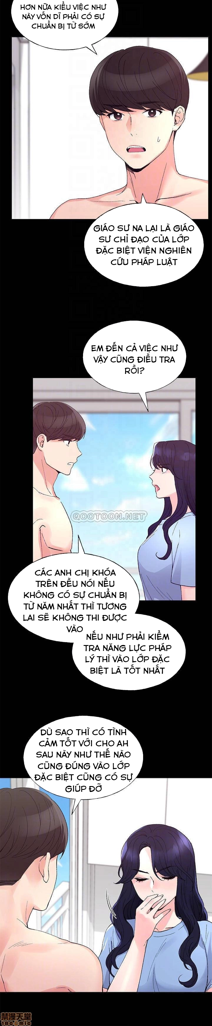 Chapter 64 ảnh 7