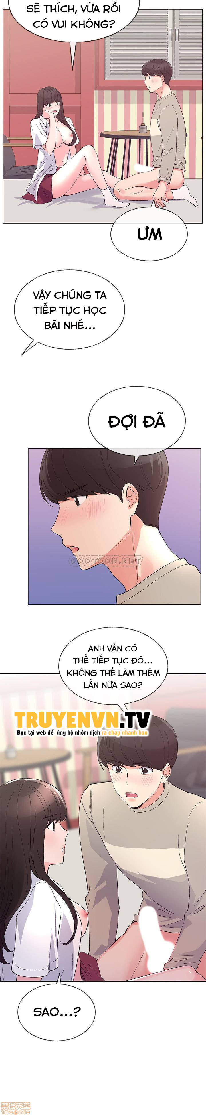 Chapter 65 ảnh 19