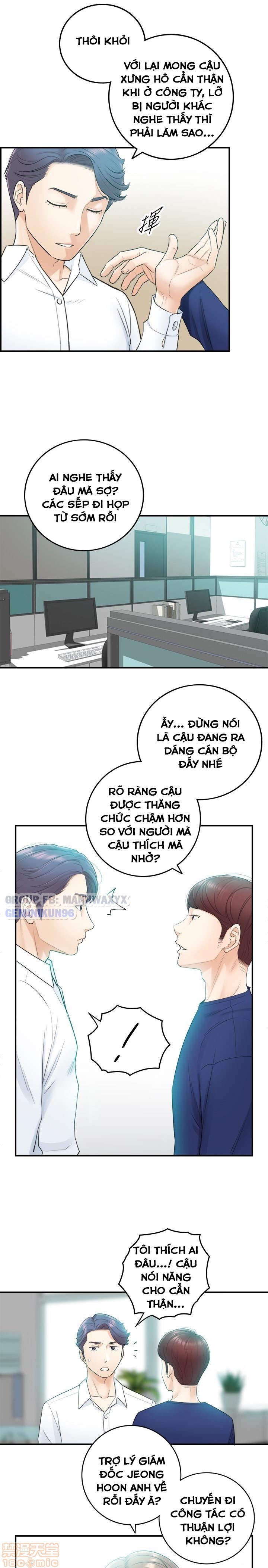 Chapter 11 ảnh 21