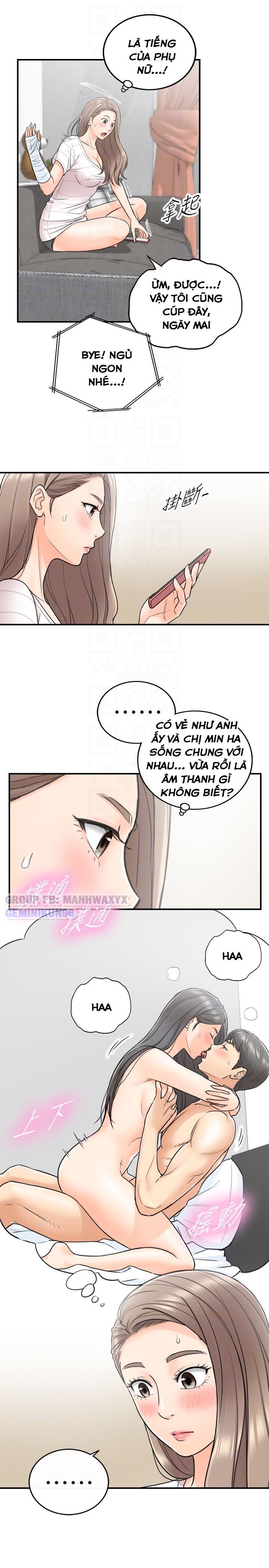 Chapter 20 ảnh 17