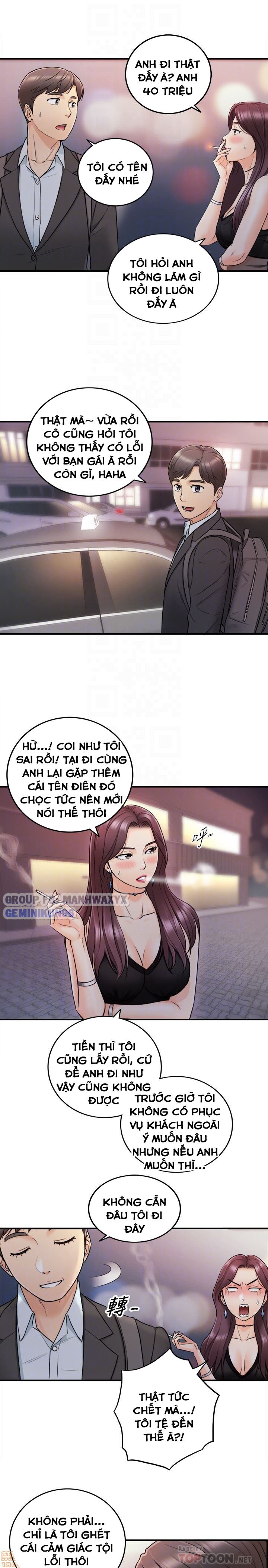 Chapter 20 ảnh 28