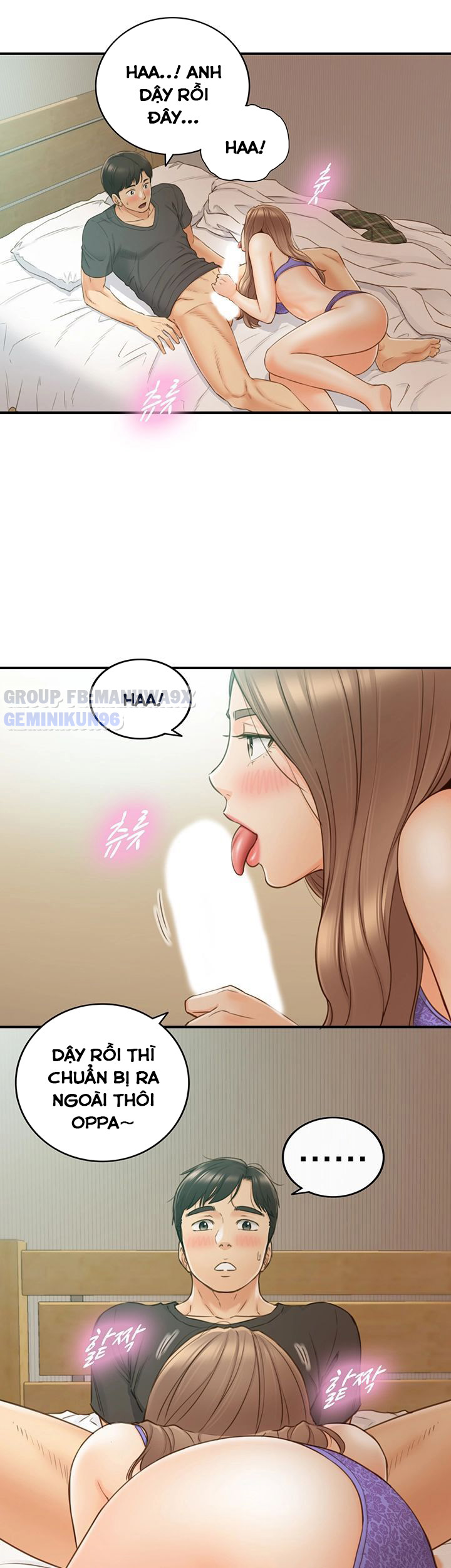 Chapter 69 ảnh 30