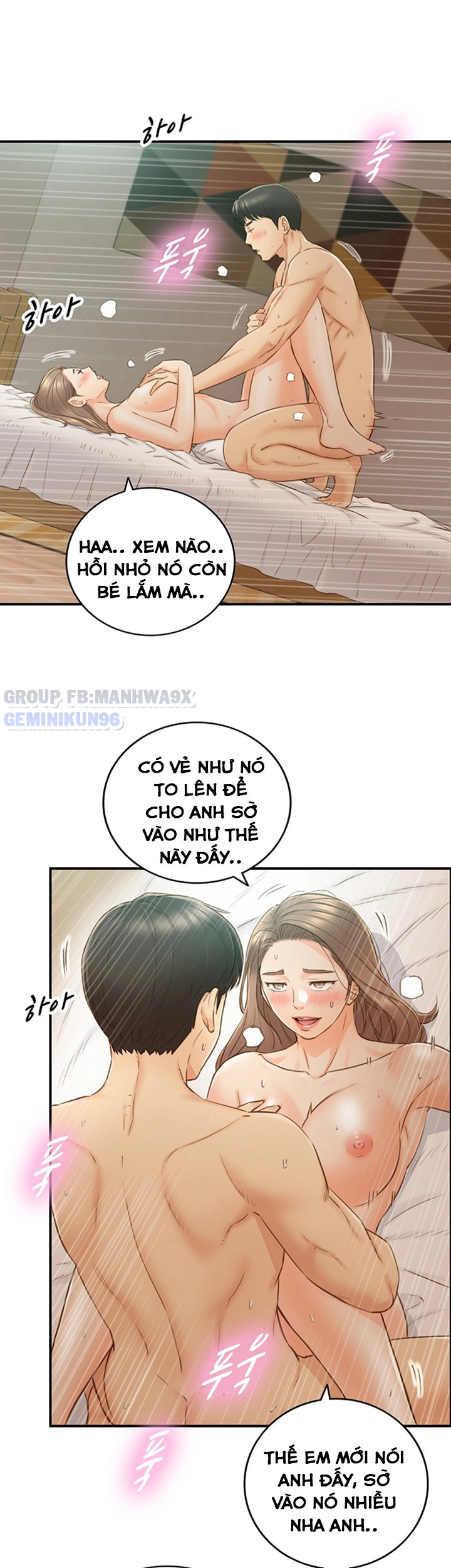 Chapter 70 ảnh 16