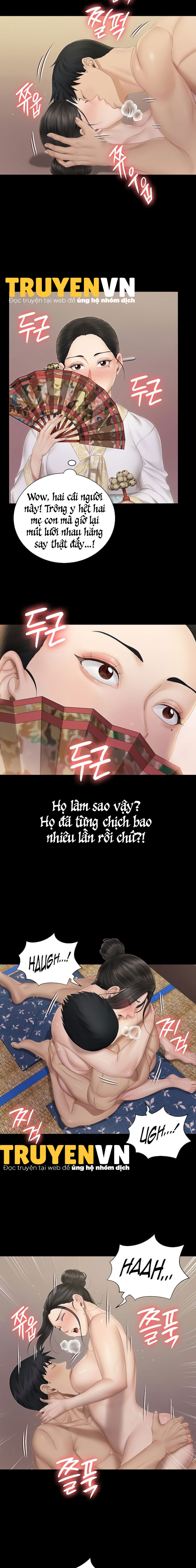 Chapter 152 ảnh 13