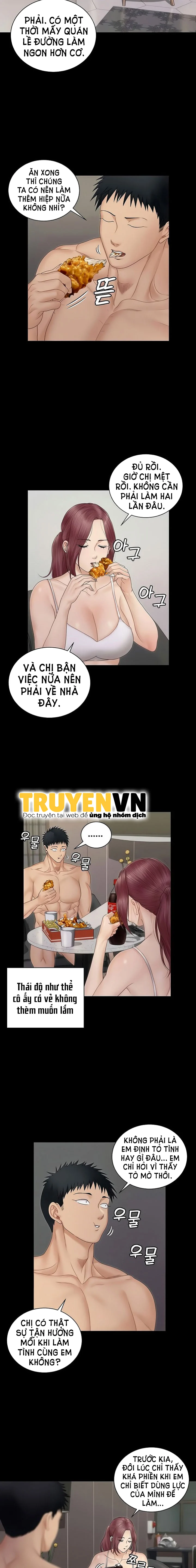 Chapter 162 ảnh 16