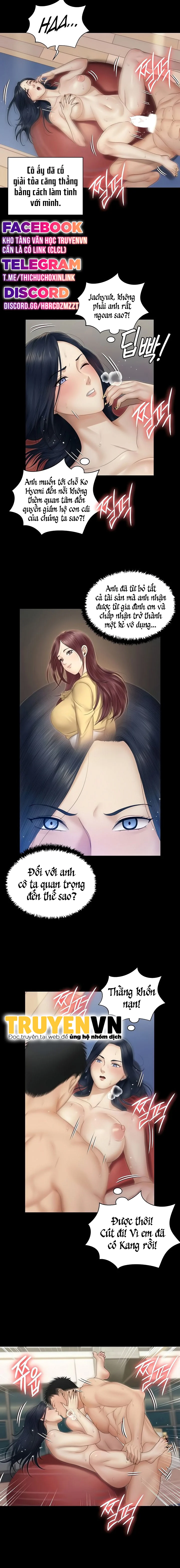 Chapter 164 ảnh 11