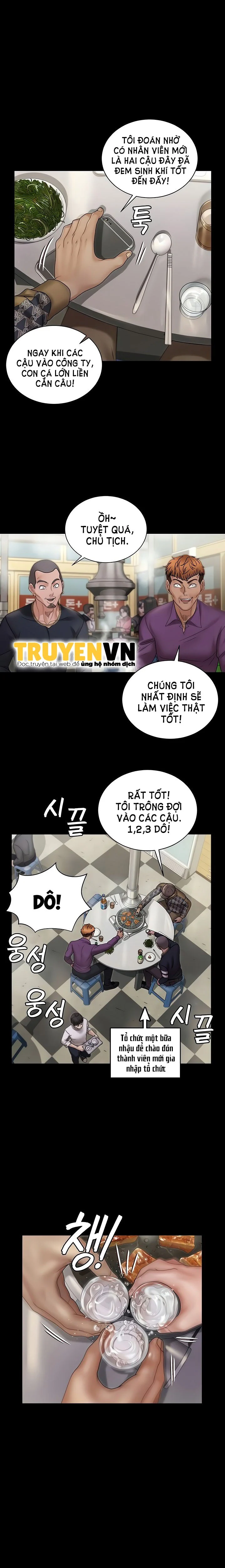 Chapter 166 ảnh 13