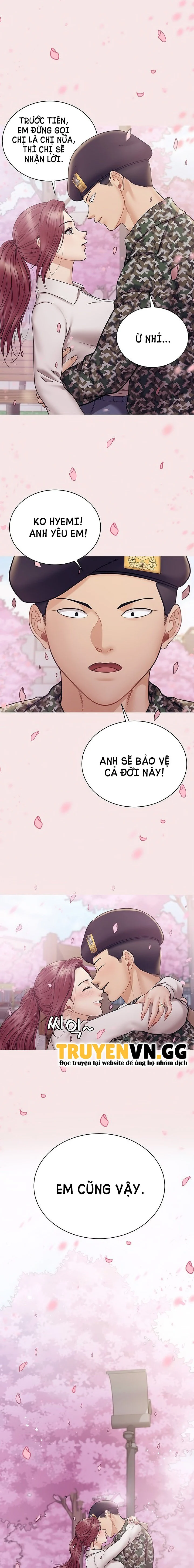 Chapter 176 ảnh 31