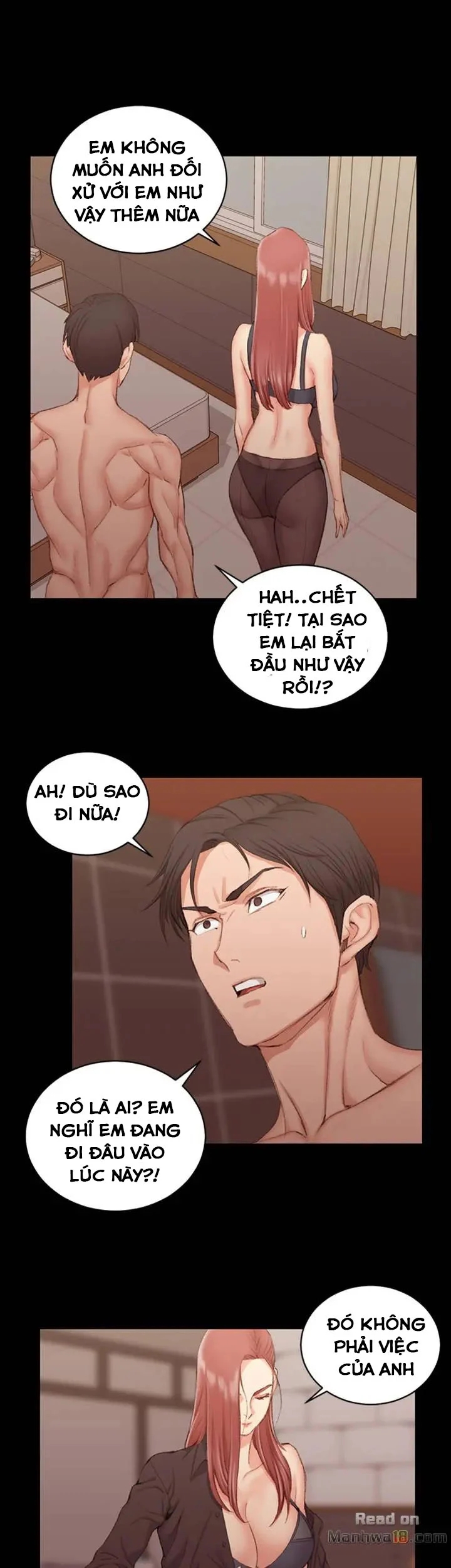 Chapter 42 ảnh 15