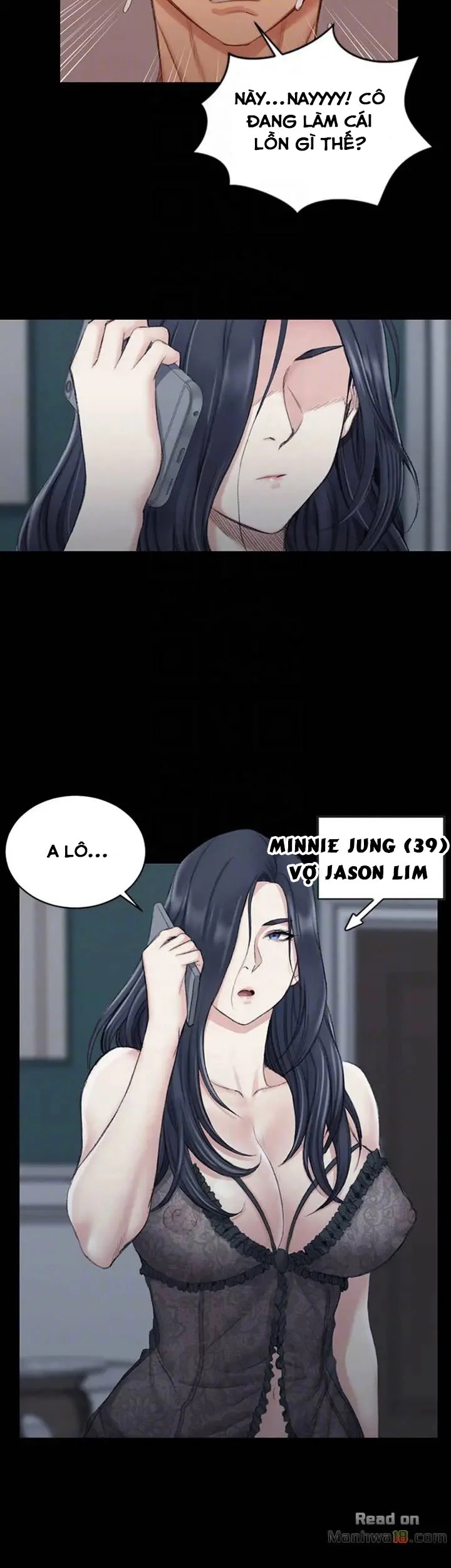 Chapter 42 ảnh 22