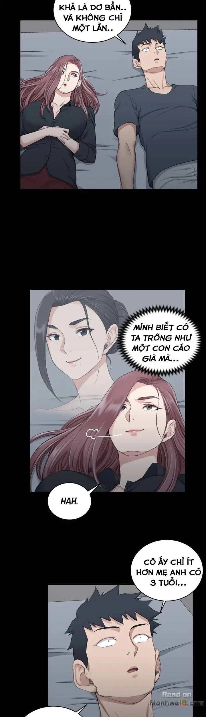 Chapter 45 ảnh 18