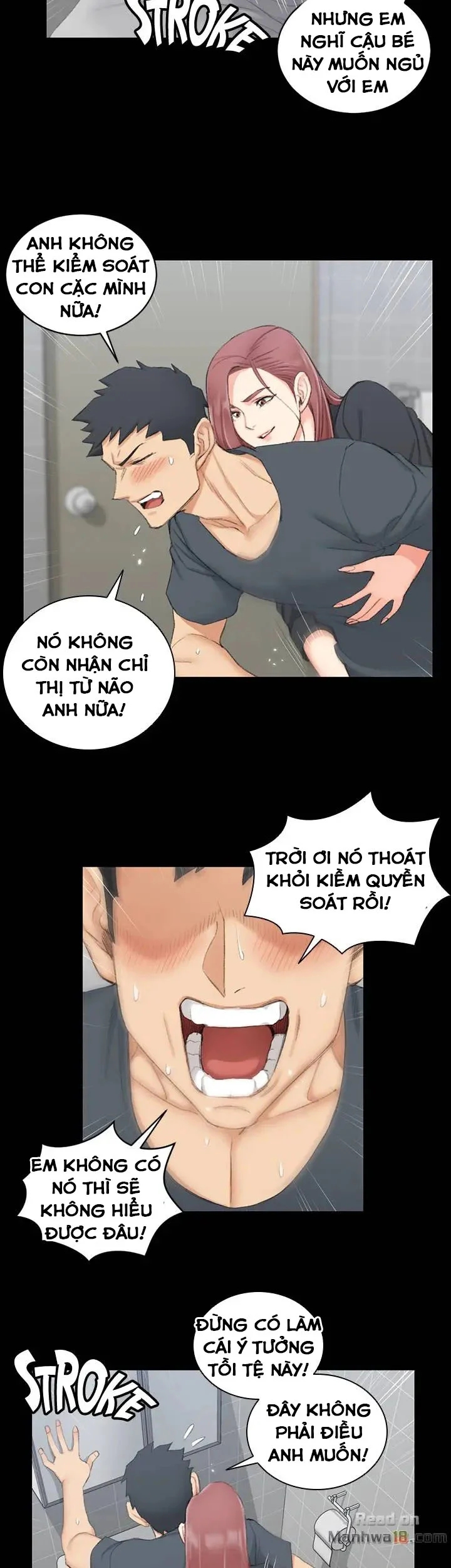 Chapter 45 ảnh 34