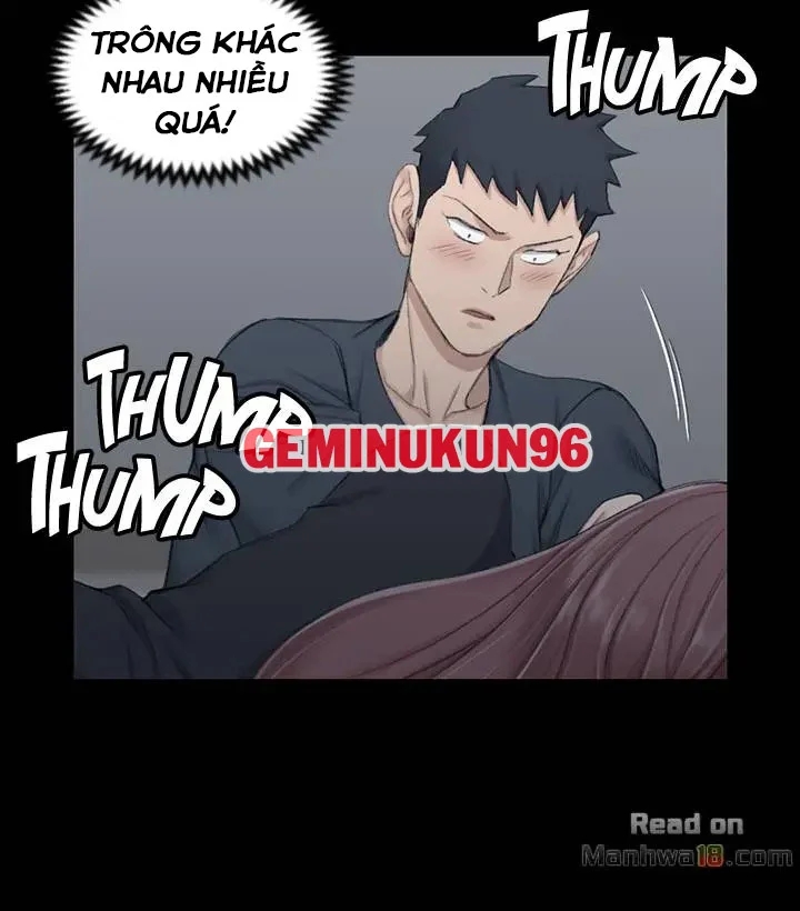 Chapter 45 ảnh 9