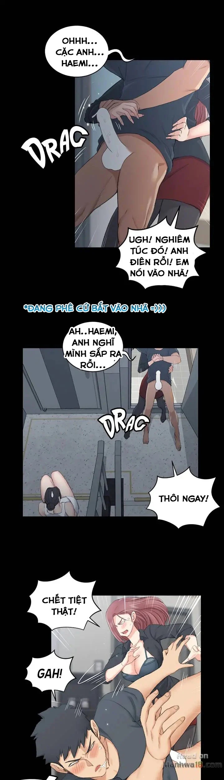 Chapter 46 ảnh 12