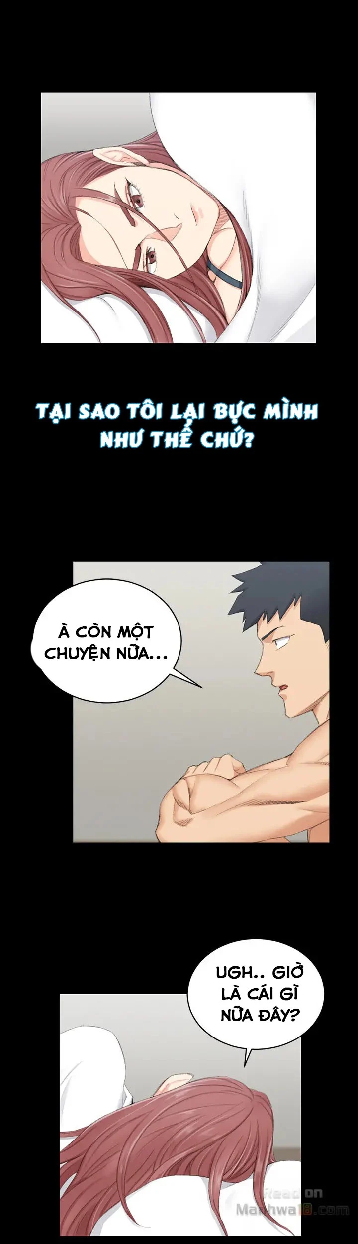 Chapter 49 ảnh 12