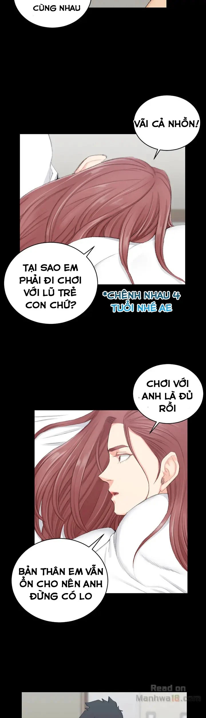 Chapter 49 ảnh 14