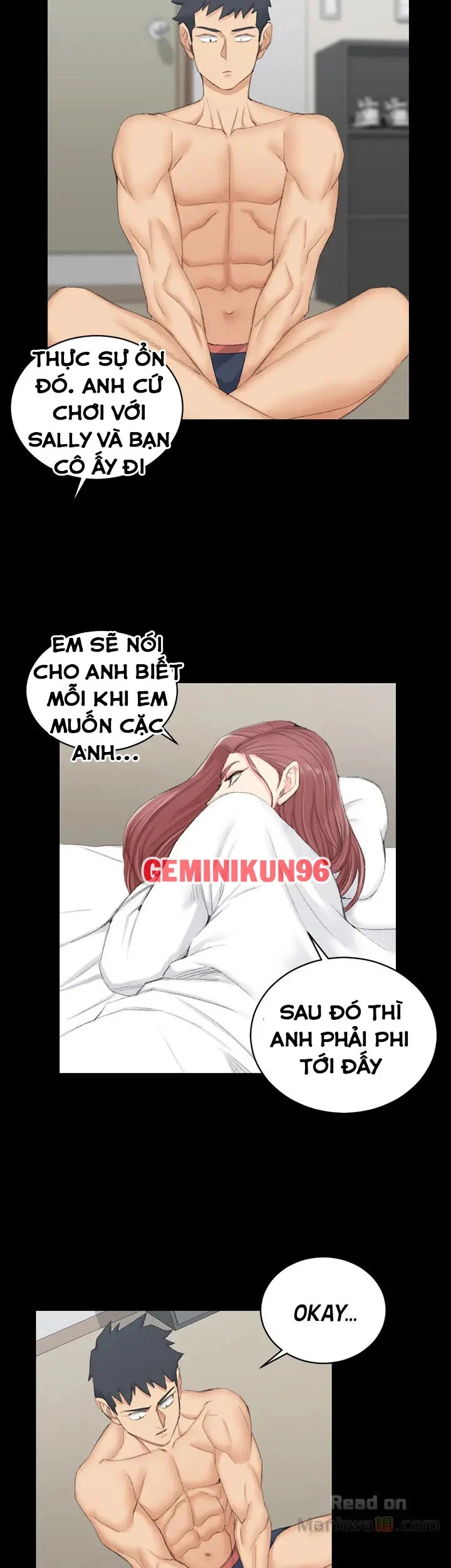 Chapter 49 ảnh 15