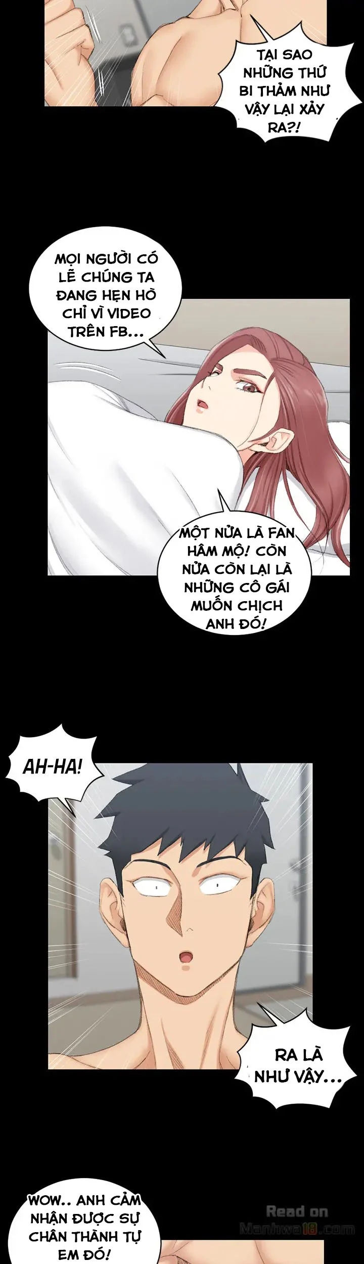 Chapter 49 ảnh 18